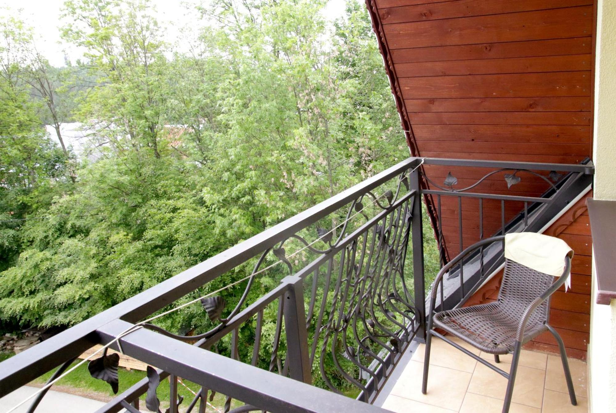 Pokoje Goscinne Staszelowka Małe Ciche Exterior photo